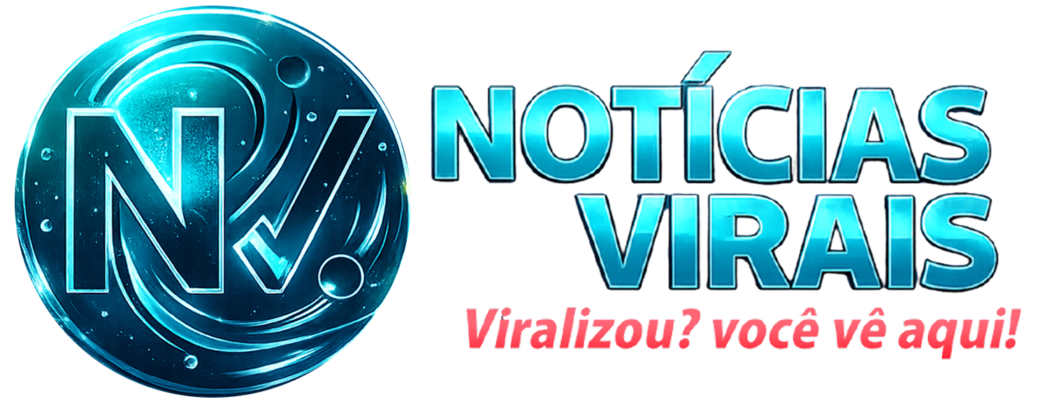 NOTÍCIAS VIRAIS